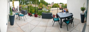 Appartement Brignoles en secteur calme